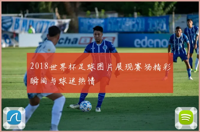 2018世界杯足球图片展现赛场精彩瞬间与球迷热情